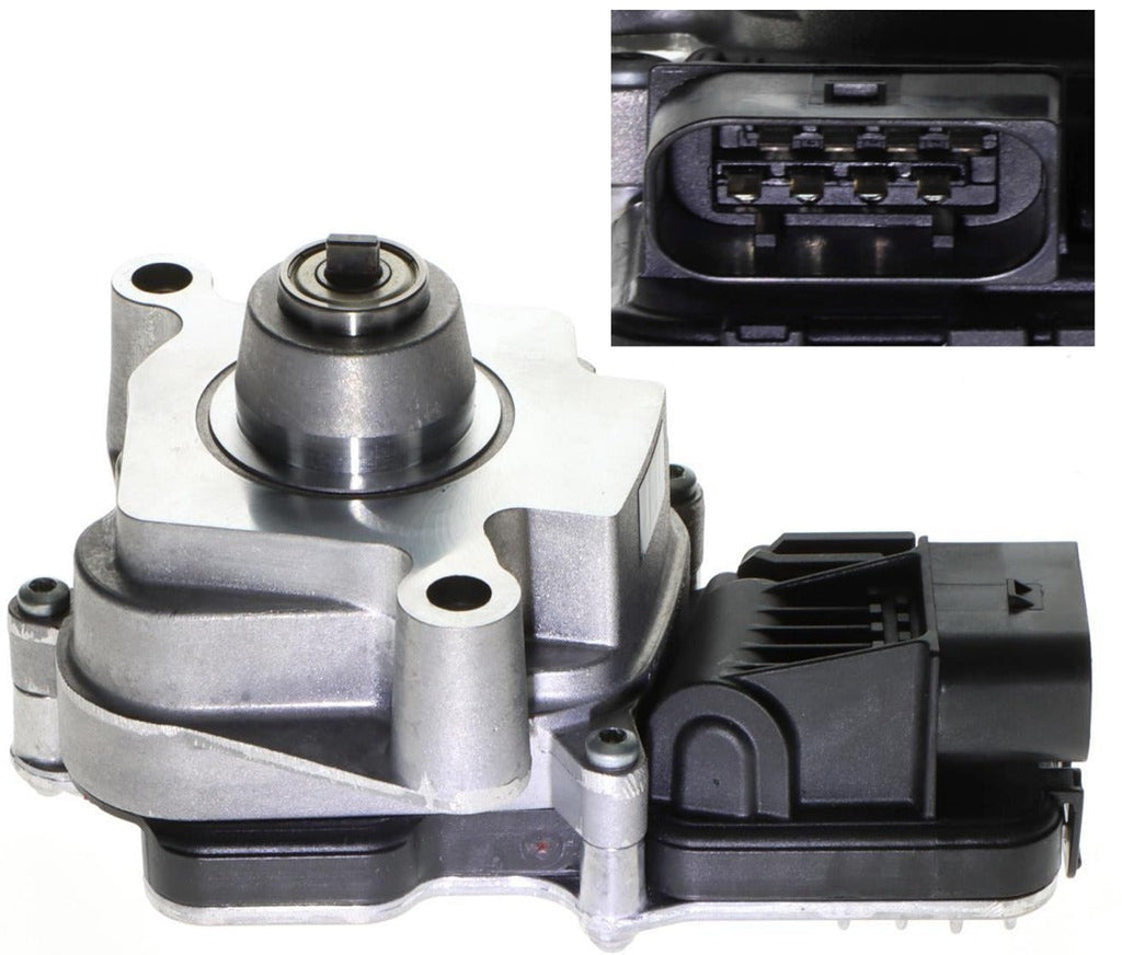BMW F25 X3 New Transfer Case Actuator / Motor OEM 27608643153