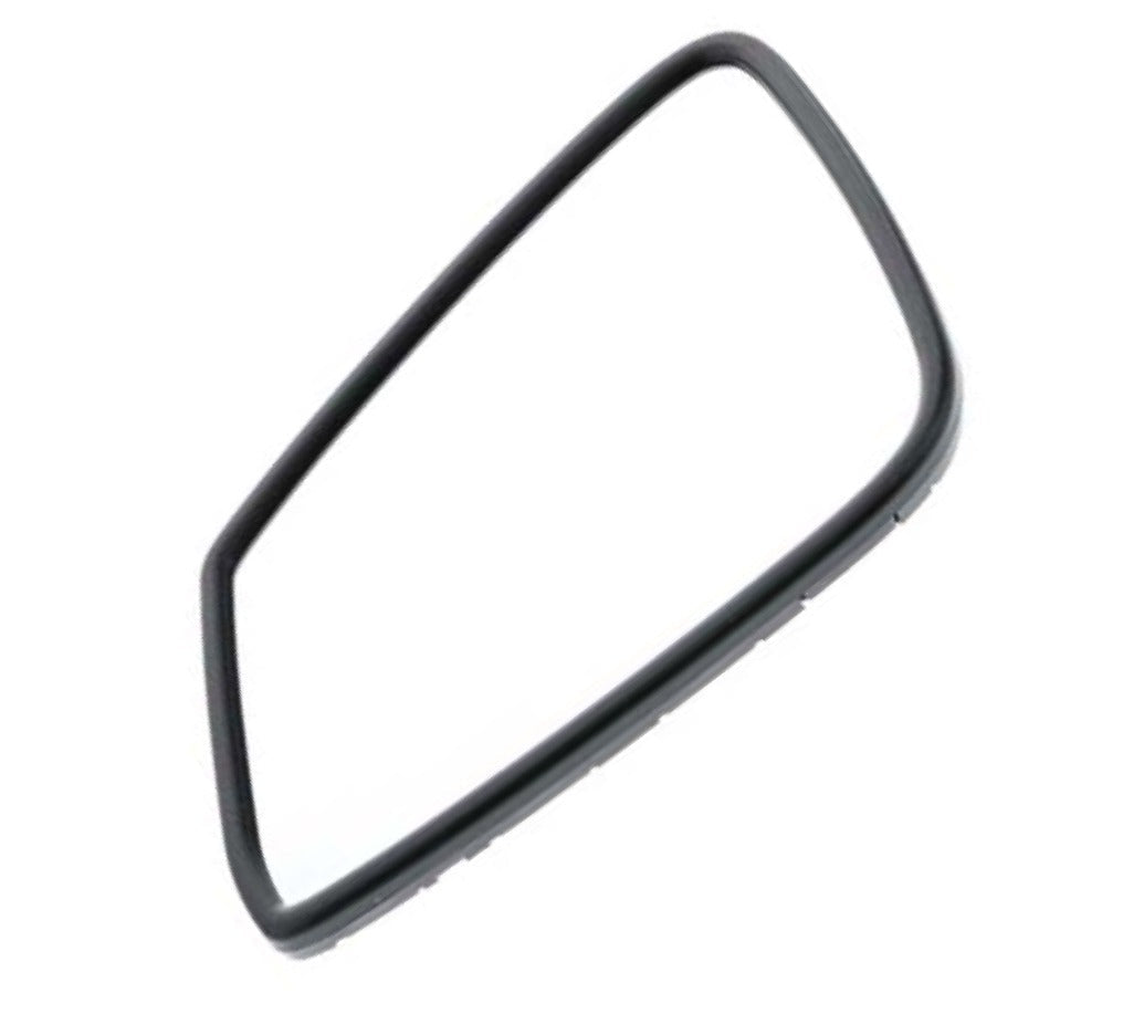 BMW F30 3-Series Driver Door Mirror Glass OEM 51167285009 (With Auto Dim)