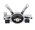 BMW G01 X3 sDrive30i Automatic Transmission Mount By Febi 22326862577