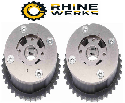 BMW F30 3-Series Timing Chain Sprocket Kit By RhineWerks 11367583818 & 11367583819