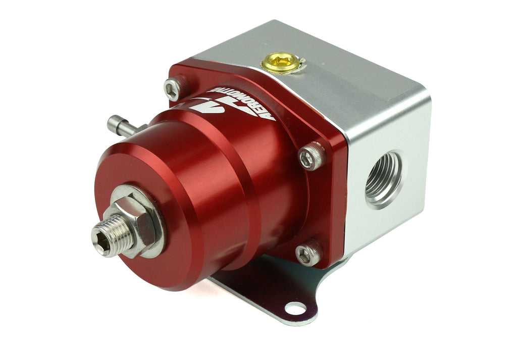 Aeromotive A1000-6 Fuel Pressure Regulator - Universal
