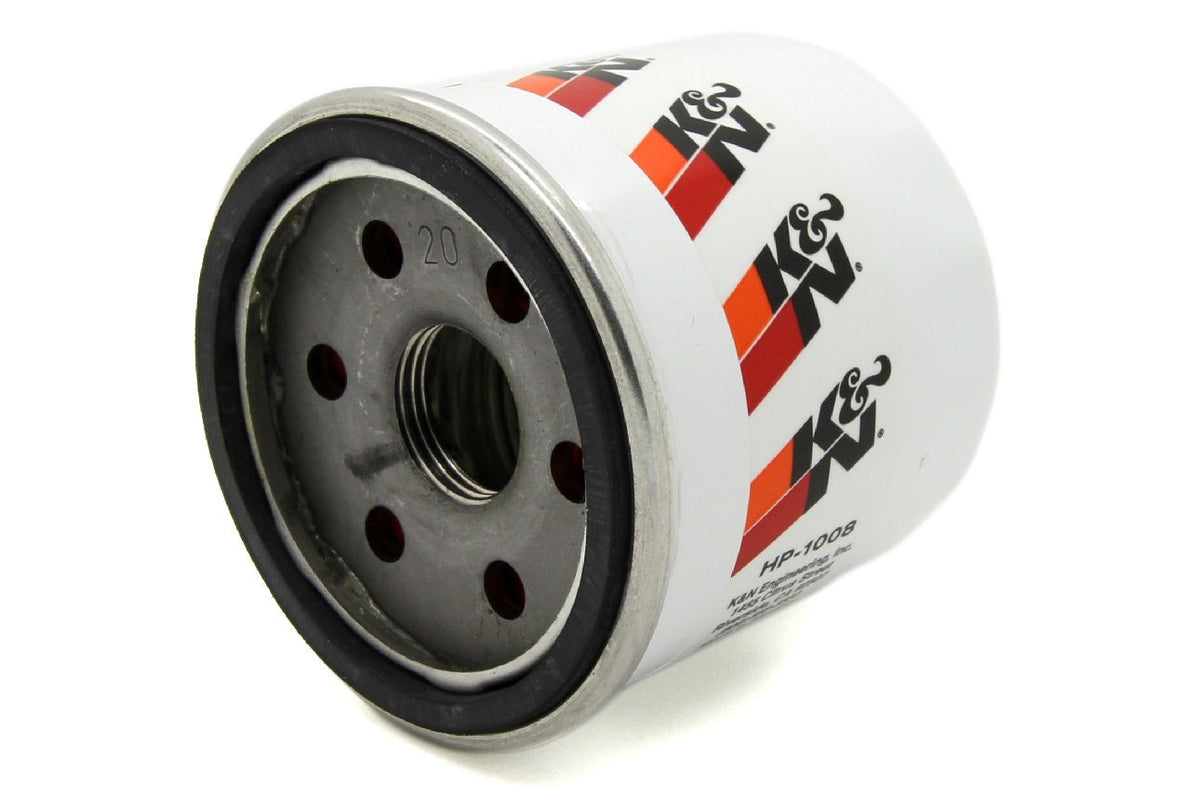 K&N High Performance Oil FIlter - 2015+ WRX / 2015+ STI