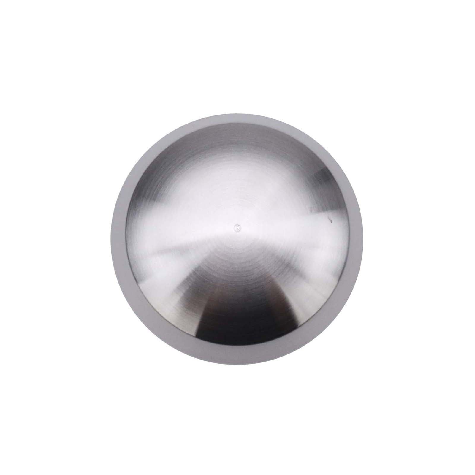 Grimmspeed Stainless Steel Shift Knob - Universal
