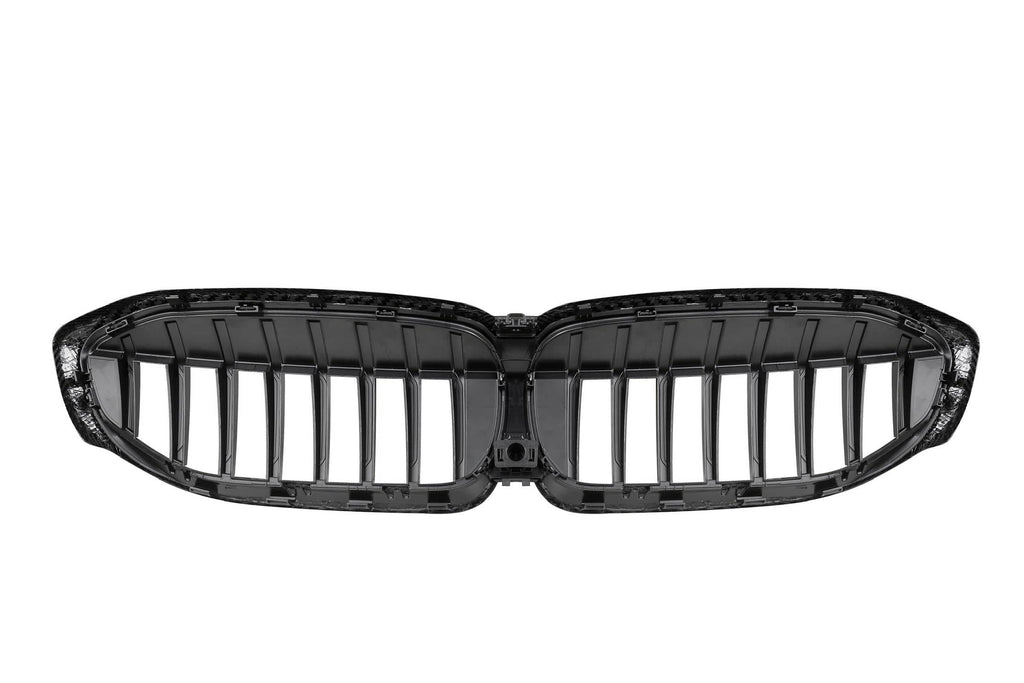 3 Series G20/G21/G28 PRE-LCI Single Slat Dry Carbon Fiber Grill