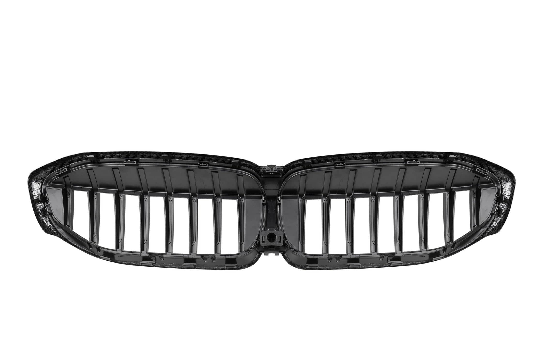3 Series G20/G21/G28 PRE-LCI Single Slat Dry Carbon Fiber Grill