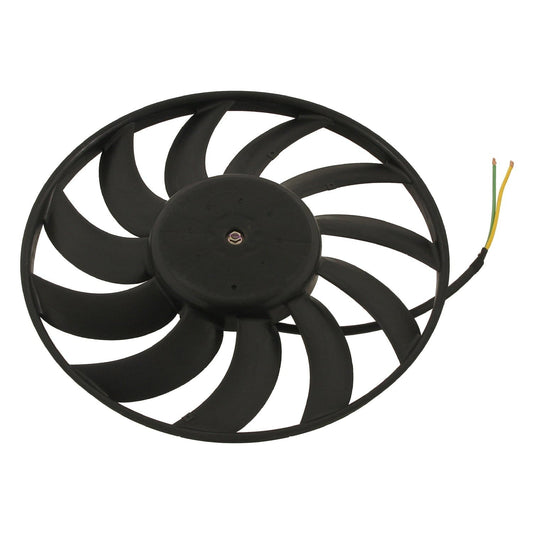 Radiator Fan - VW/Audi