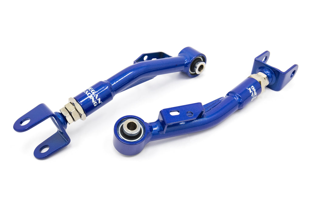 Megan Racing Rear Adjustable Trailing Arms - 2013-2016 Scion FR-S / 2013-2020 Subaru BRZ / 2017-2019 Toyota 86
