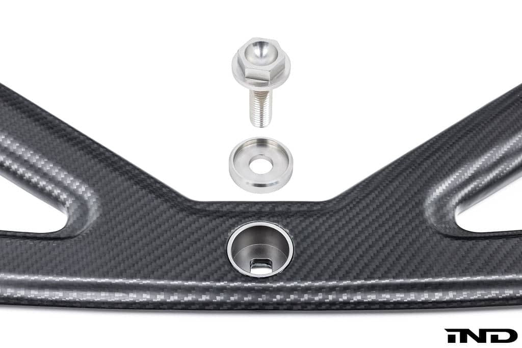 Eventuri BMW G8X M2 / M3 / M4 CSL Carbon Strut Brace