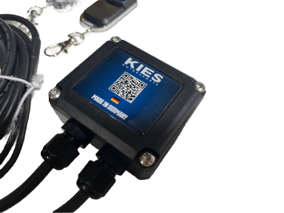 Kies Valve Controller for BMW F / G Series