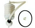 BMW X3 Fuel Filter Assembly OEM 16146766158 (2004-2006)