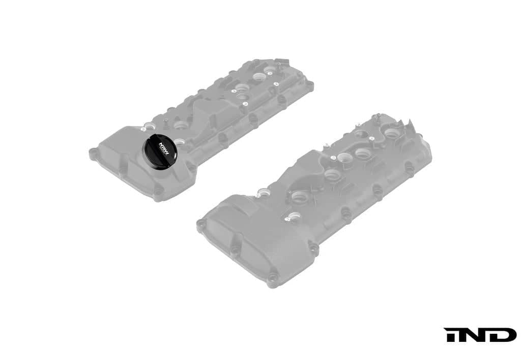 NRW-Design BMW S65 Aluminum Valve Cover Set