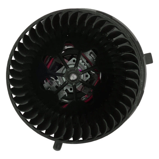 Blower Motor - VW/Audi