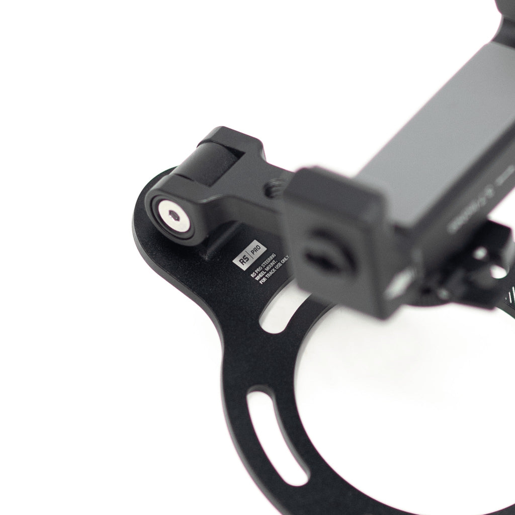 RSpro 6 Bolt Steering Wheel Phone Mount