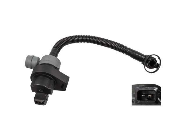 BMW E9X 3-Series Fuel Tank Breather Valve By Febi 13907618643