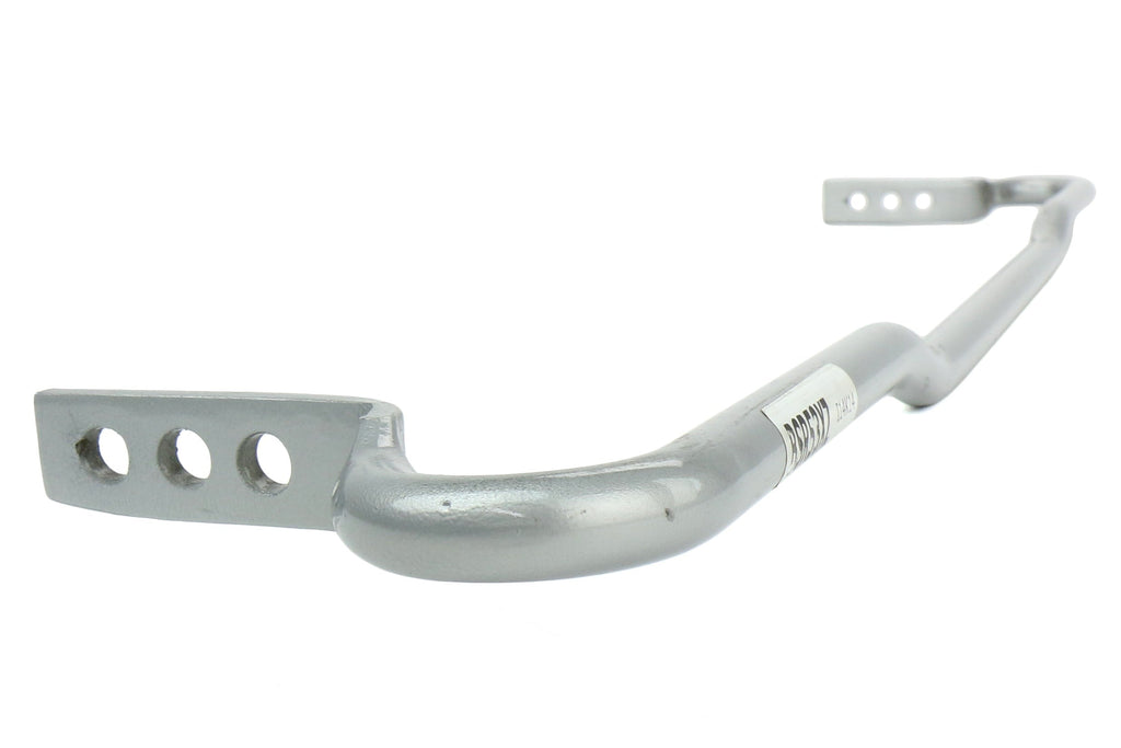 Whiteline Rear Sway Bar 18mm Adjustable - 2013-2021 Scion FR-S / Subaru BRZ / Toyota 86