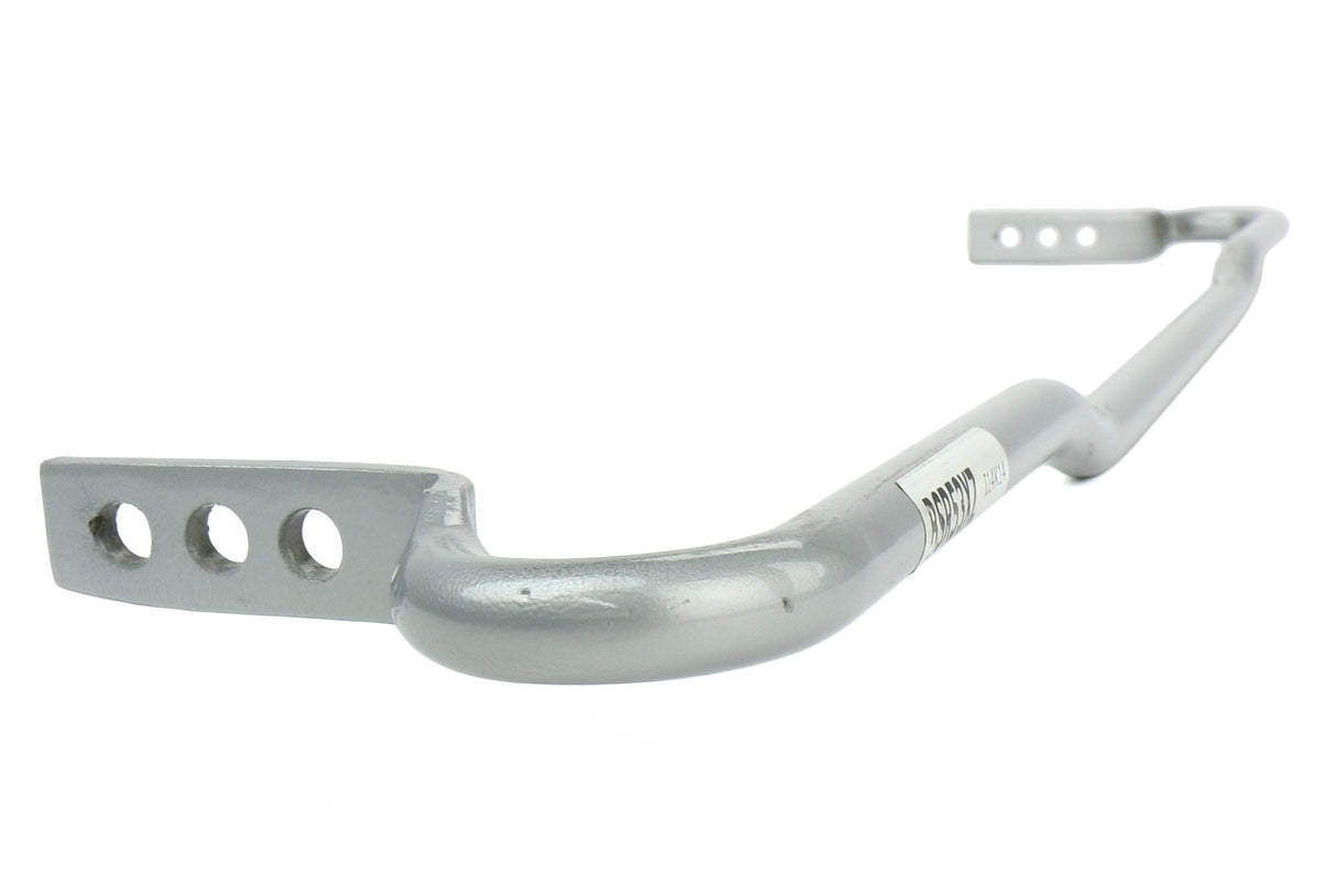 Whiteline Rear Sway Bar 18mm Adjustable - 2013-2021 Scion FR-S / Subaru BRZ / Toyota 86