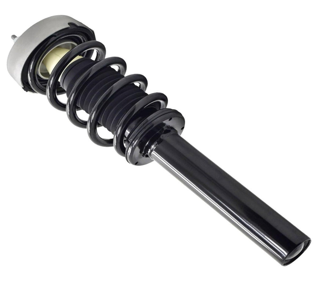 BMW F15 X5 Front Strut Assembly With Spring & Mount By FCS