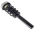 BMW F15 X5 Front Strut Assembly With Spring & Mount By FCS