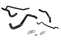 HPS Silicone Radiator Coolant Hose Kit Ford 2007-2010 Mustang GT V8, 57-1014