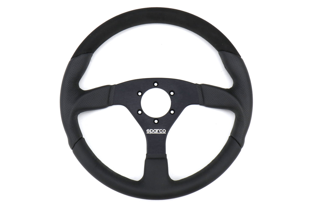 Sparco L505 Lap 5 Steering Wheel - Universal