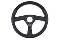 Sparco L505 Lap 5 Steering Wheel - Universal