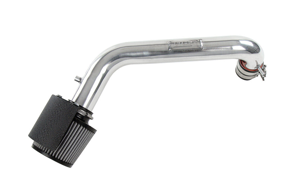 HPS Shortram Air Intake Kit 1996-2000 Honda Civic CX DX LX, Includes Heat Shield, 827-408