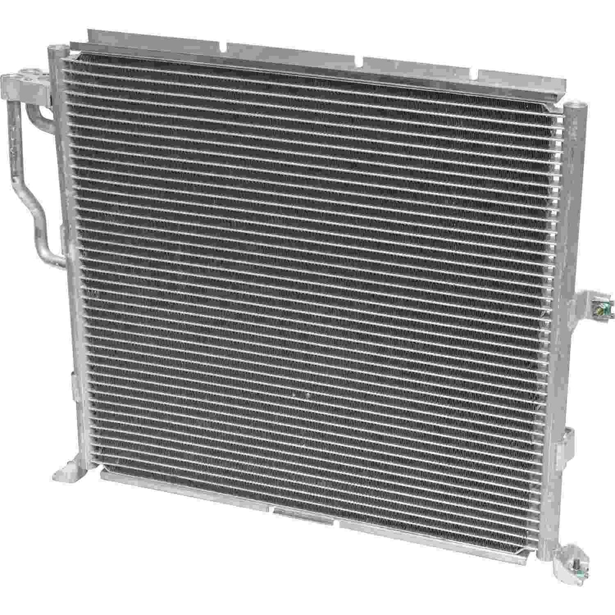 BMW E36 3-Series AC Condenser By UAC 64538373004