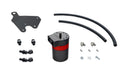HPS Aluminum Oil Catch Can Kit 2021-2025 Acura TLX 2.0L Turbo, 860-011, Open Box