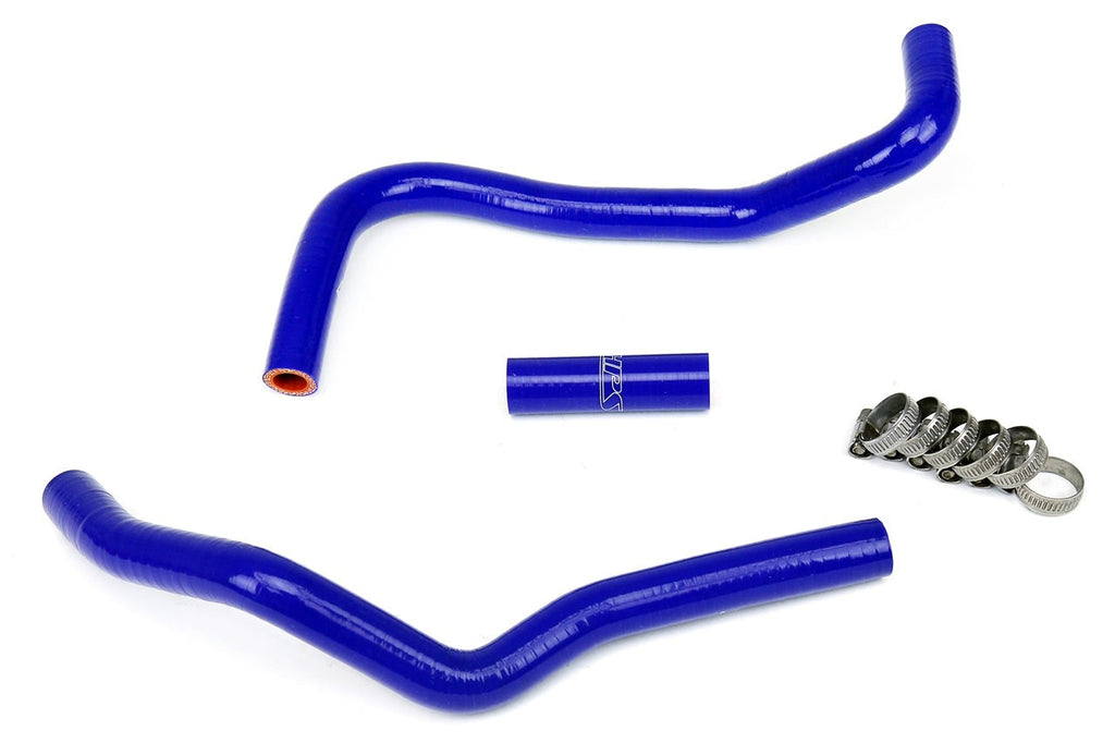 HPS Silicone Heater Coolant Hose Kit 2013-2016 Scion FR-S, 57-1282