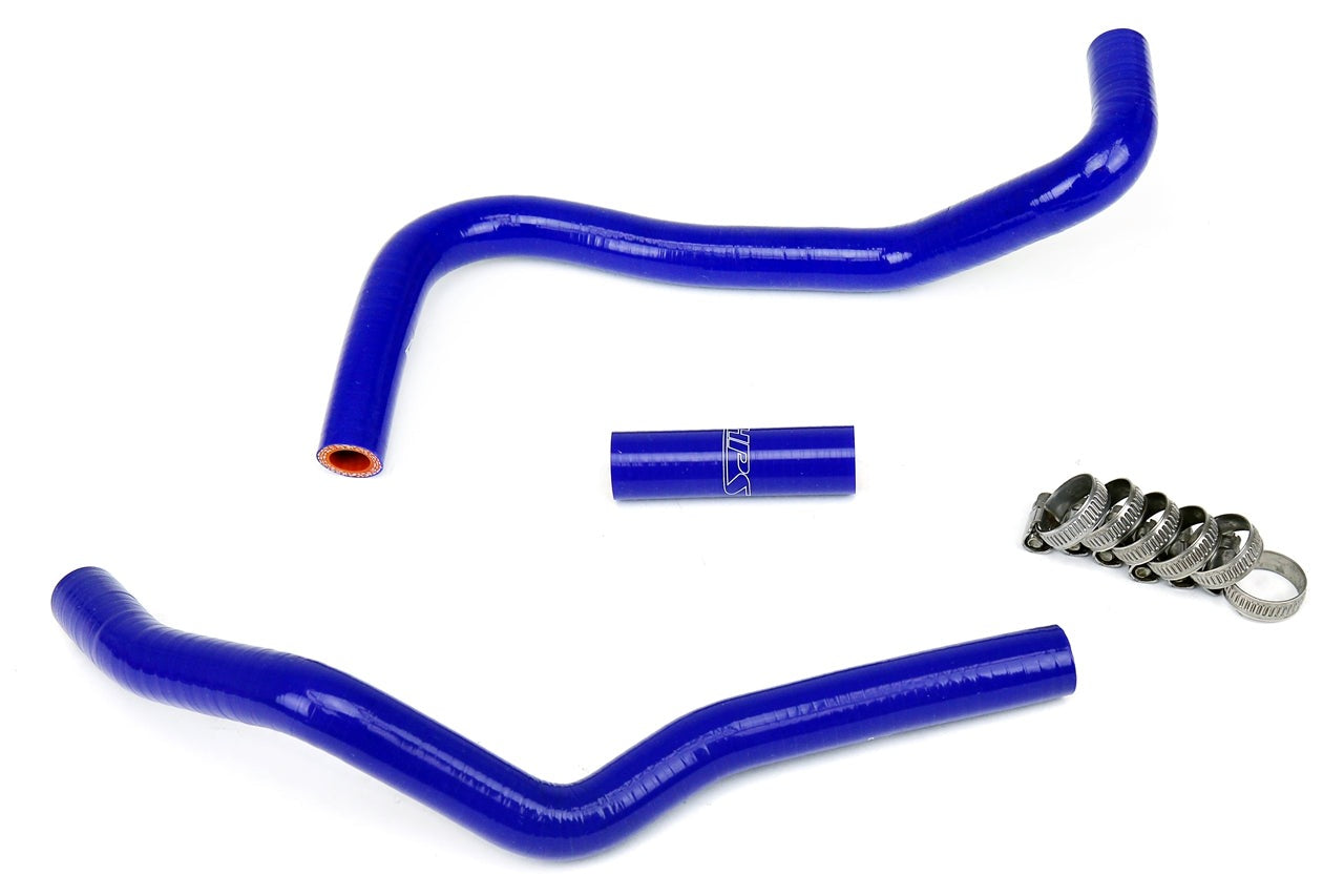 HPS Silicone Heater Coolant Hose Kit 2013-2016 Scion FR-S, 57-1282