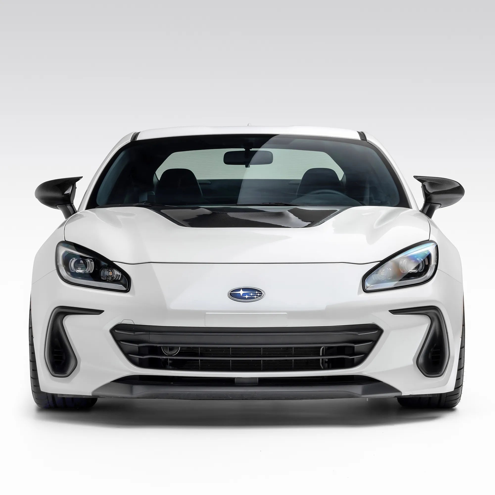Compressive Tuning Z86 Autodromo Hood - 2022-2026 Subaru BRZ