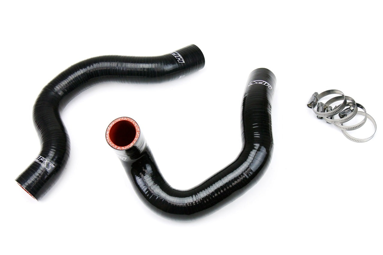 HPS Silicone Radiator Coolant Hose Kit Nissan 2007-2009 Sentra SE-R / SE-R Spec V, 57-1056