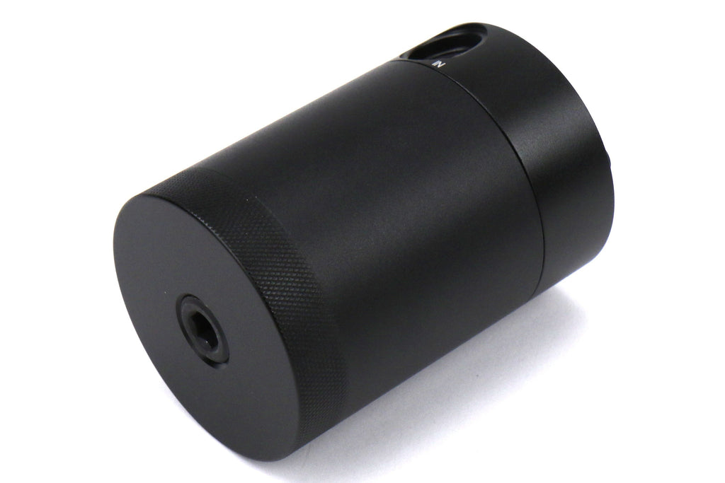 Mishimoto Baffled Oil Catch Can - 2013-2021 Scion FR-S / Subaru BRZ / Toyota 86