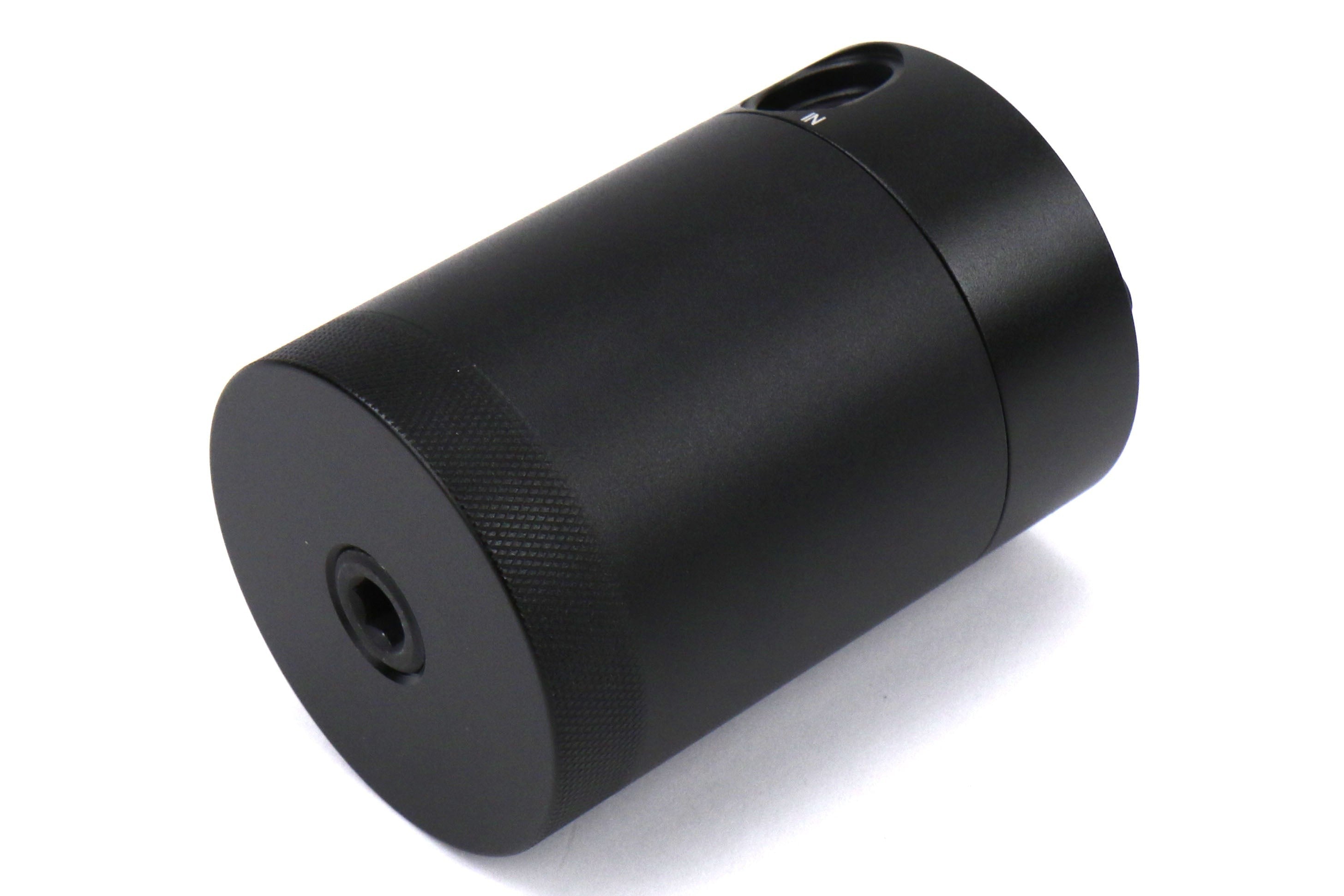 Mishimoto Baffled Oil Catch Can - 2013-2021 Scion FR-S / Subaru BRZ / Toyota 86