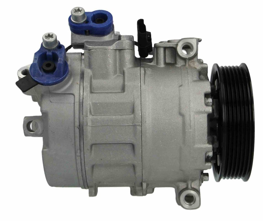 BMW E9X 3-Series New AC Compressor Assembly By Nissens 64526956716