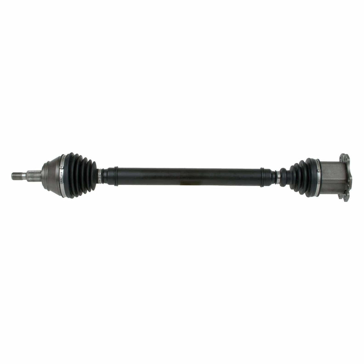 Axle Assembly - Tiptronic 5-spd Auto (Right) | Mk4 1.8T | VR6 | TDi