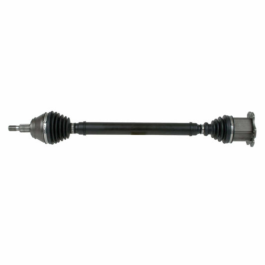 Axle Assembly - Tiptronic 5-spd Auto (Right) | Mk4 1.8T | VR6 | TDi
