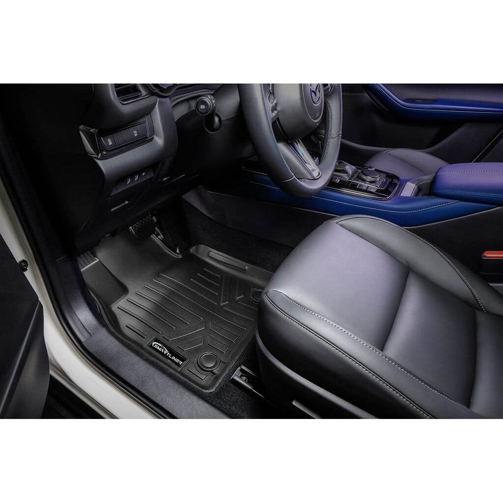 SMARTLINER Floor Liners for 2020-2026 Mazda CX-30 (AWD)