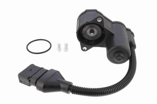 Parking Brake Caliper Control Element - VW/Audi