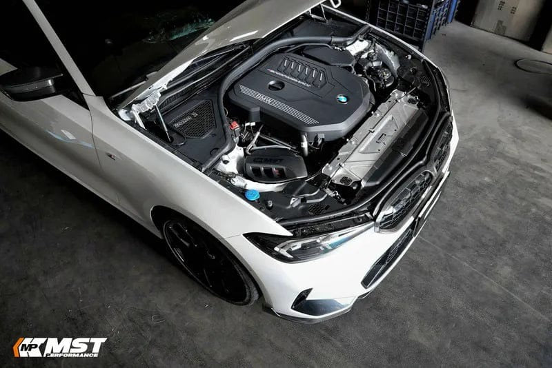 MST BMW 2020-2024 M340i M240 B58 3.0L Cold Air Intake System (BW-B5811)