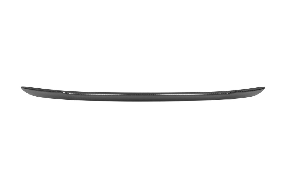 8 Series G16 / M8 Gran Coupe NW Style Dry Carbon Fiber Spoiler