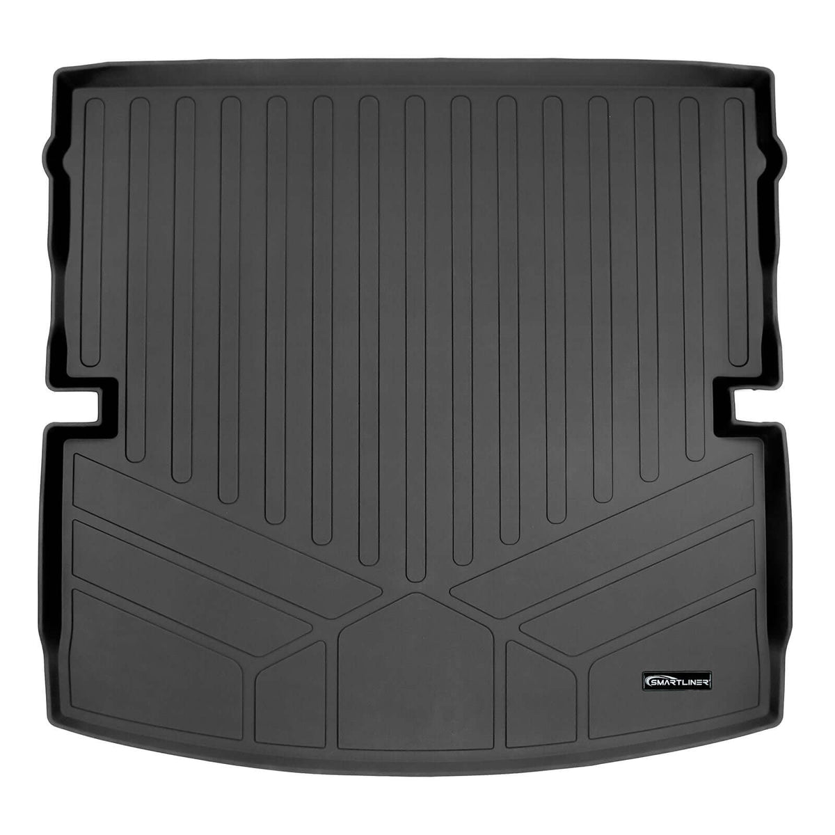 SMARTLINER Floor Liners for 2022-2026 Ford Explorer