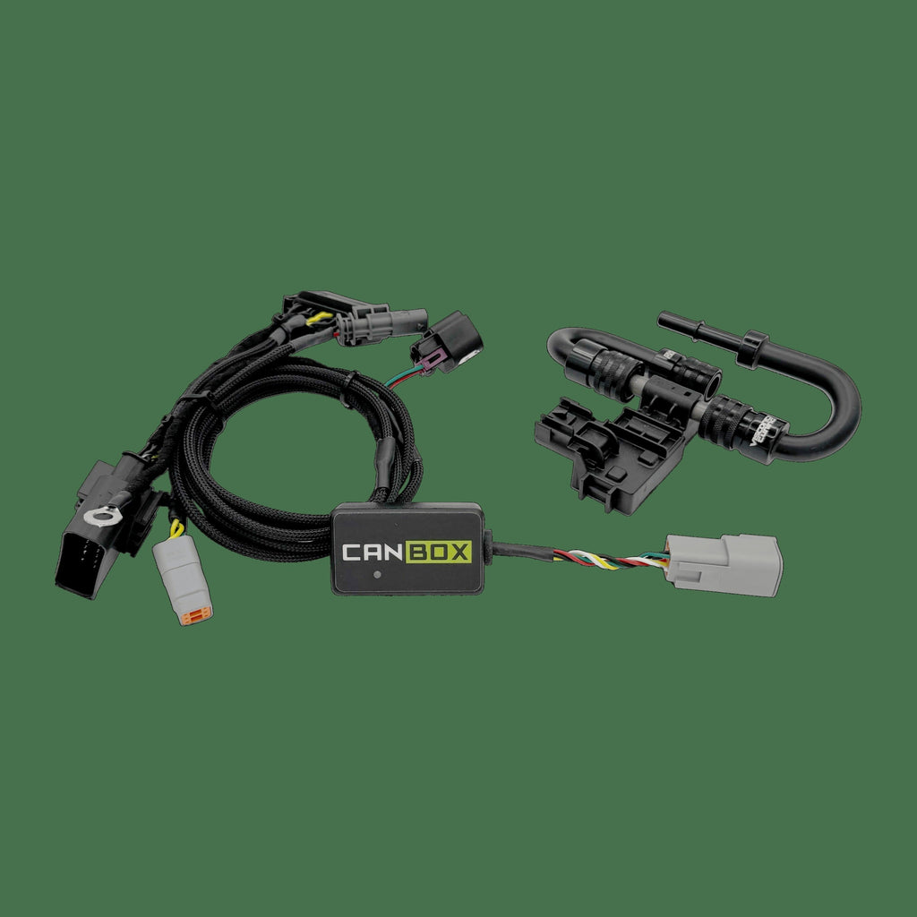 B58 S58 X58 FLEX FUEL KIT