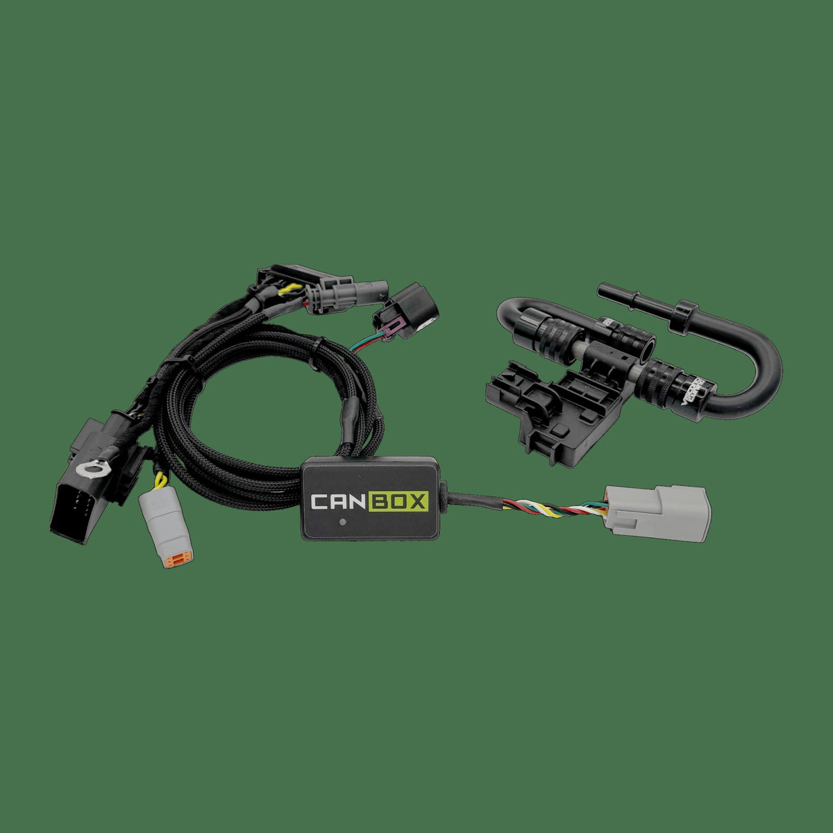 B58 S58 X58 FLEX FUEL KIT