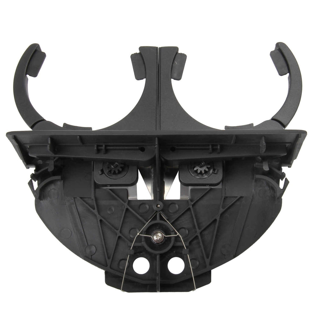 BMW E39 5-Series Cup Holder Rear Console 51168184520