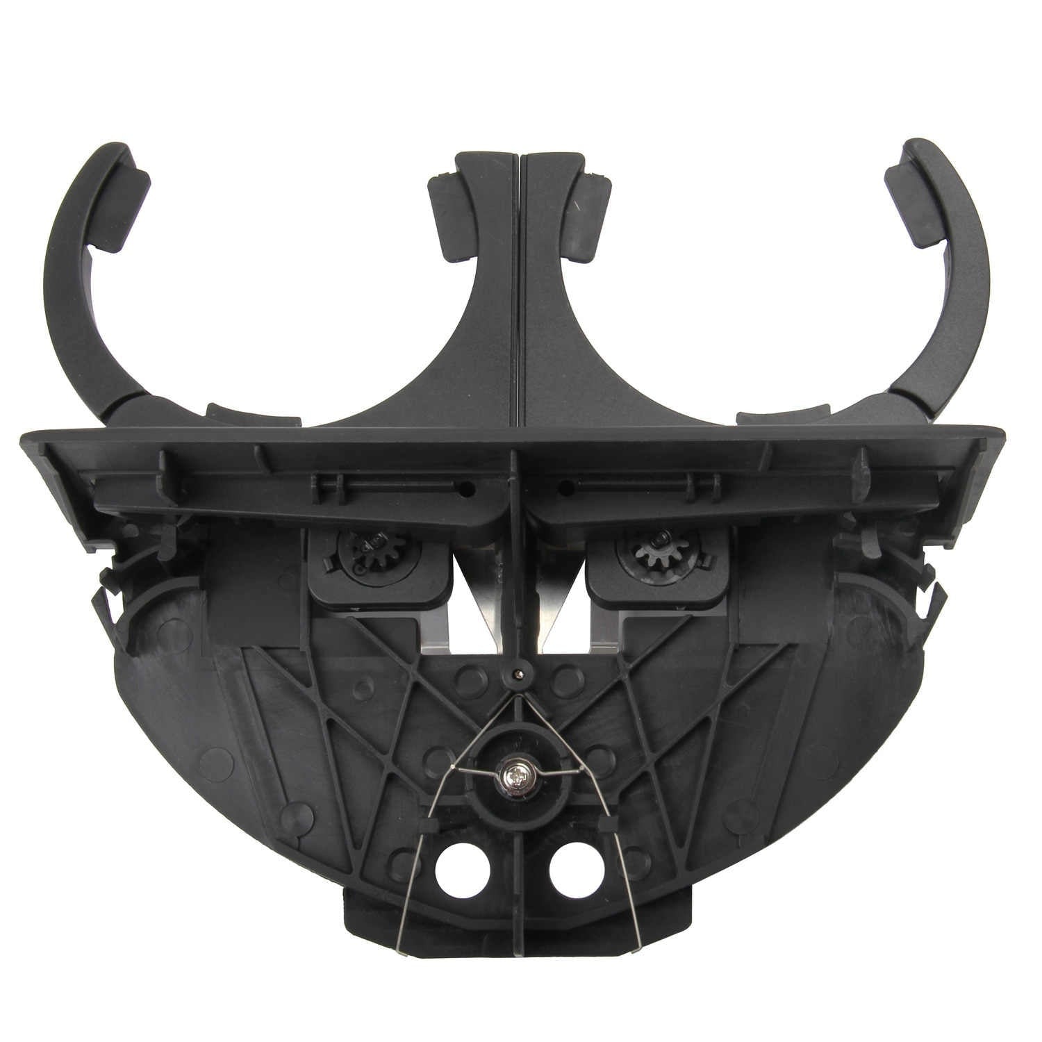 BMW E39 5-Series Cup Holder Rear Console 51168184520
