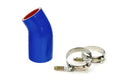 HPS Silicone Transmission Oil Cooler Coolant Hose Volvo Mack MP7 Engine Trucks, replace OE Part # 21064480, 23092708, 57-1712