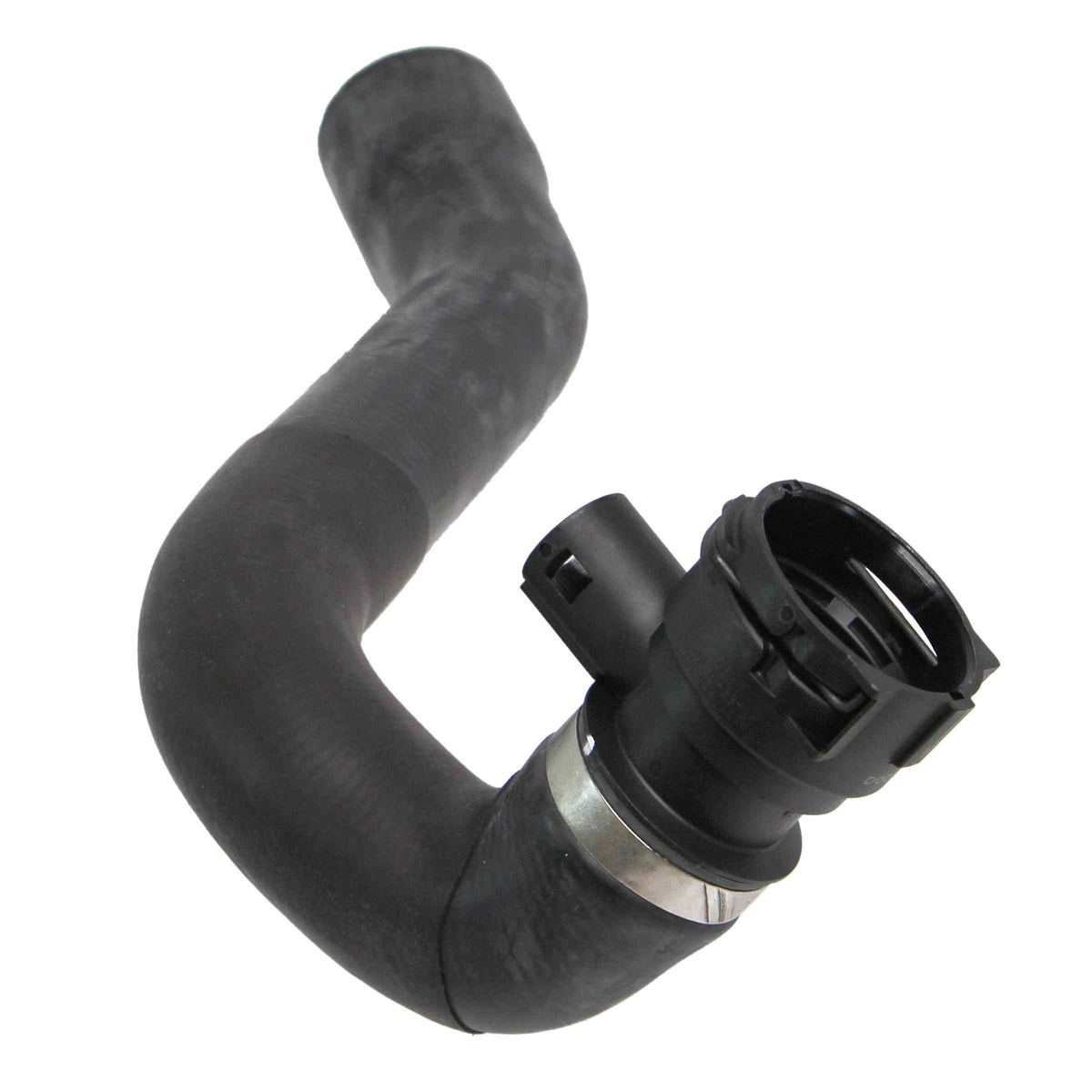 BMW E46 M3 Upper Or Lower Radiator Hose OEM 11537830715 or 11537830716