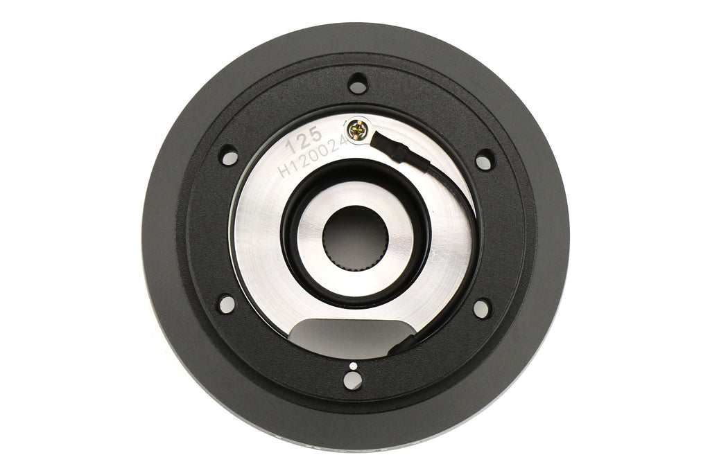 NRG Short Hub Adapter - 2013-2021 Scion FR-S / Subaru BRZ / Toyota 86