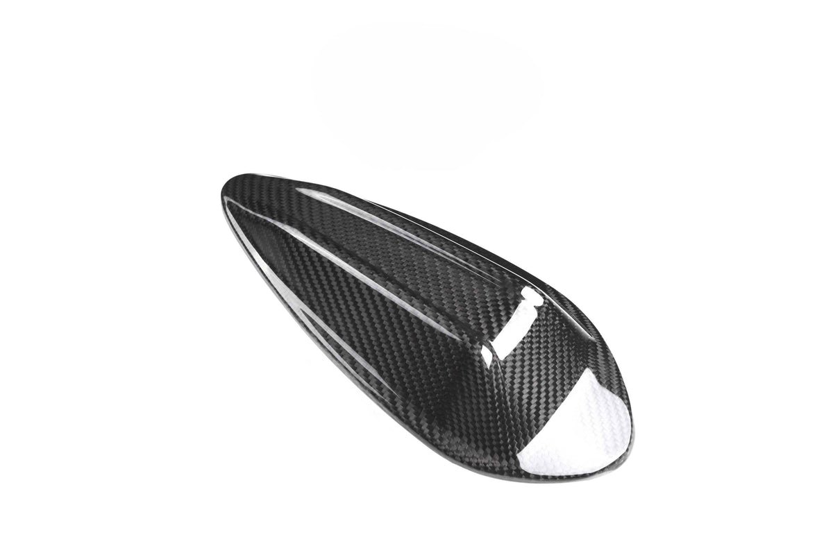 G20/G8X OEM Style Dry Carbon Antenna Cover